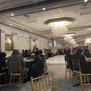 Pastor's Anniversary Celebration!