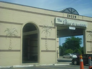 Palace of Southfield