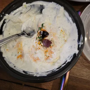 Tzadziki