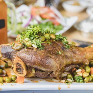 Byblos Greek & Lebanese - Greenwood Village