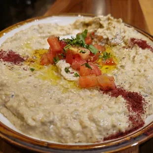 Baba Ganoush