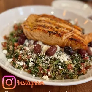 REGULAR TABBOULEH SALAD