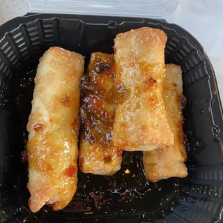 FETA CHEESE FINGERS