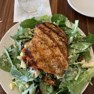 REGULAR FIELD GREEN SALAD