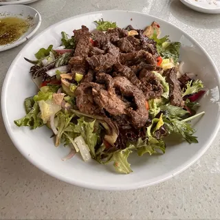 BEEF SHAWARMA