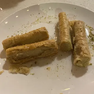 BAKLAVA