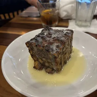 BREAD PUDDING