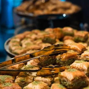 Byblos Mediterranean Grill 