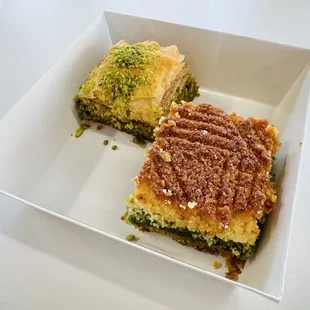Baklava