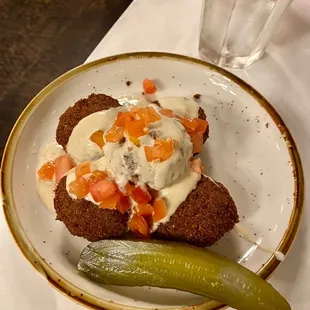 Falafel