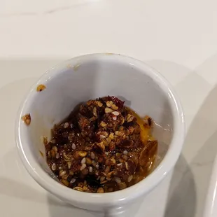 House chili seasoning
