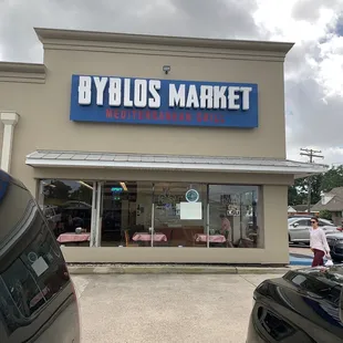 Storefront