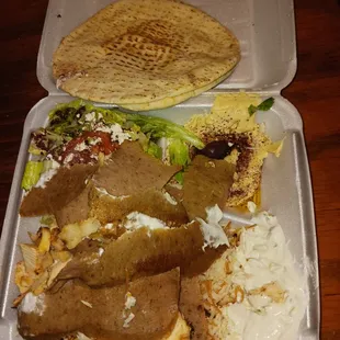 food