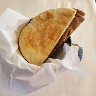 Pita Bread