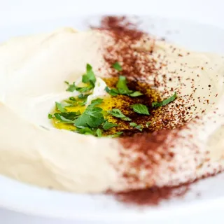 Hummus