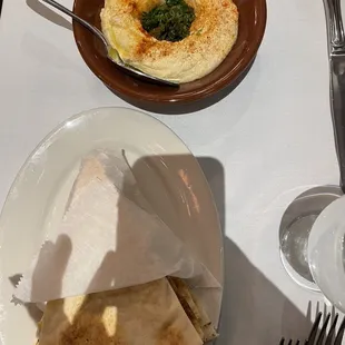 Hommus