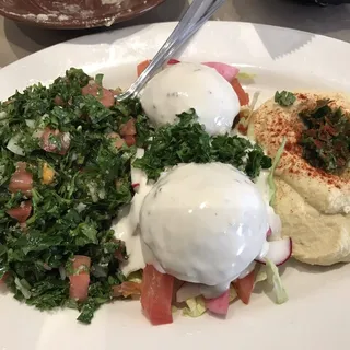 Falafel