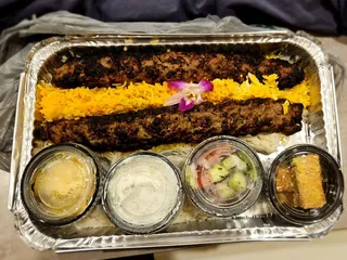 Fairouz restaurant