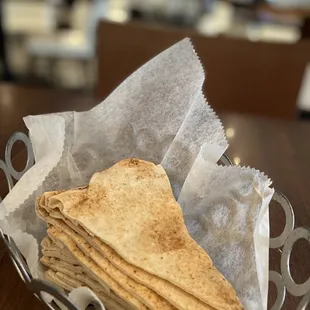 Pita | Byblos | South Tampa | 4-15-21