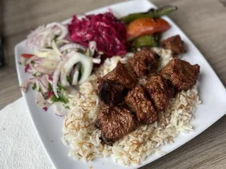 Istanbul Mediterranean Grill & Market