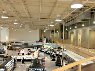 Jerry's Foods