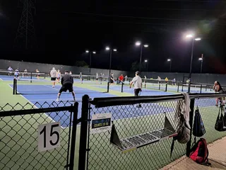 Johnson Ranch Sports Club- South