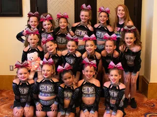 Golden Elite All Stars