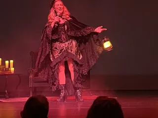 Kelly Strayhorn Theater