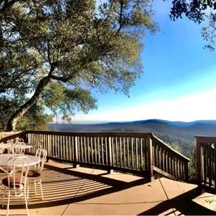 Block 4 Outlook overlooking Monterey Bay.