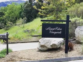 Mount Eden Vineyards