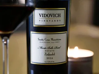 Vidovich Vineyards