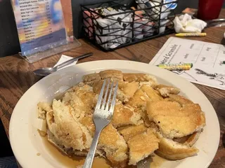 Becker’s Restaurant