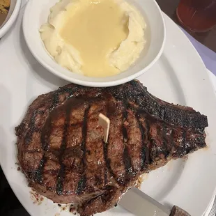 food, steak