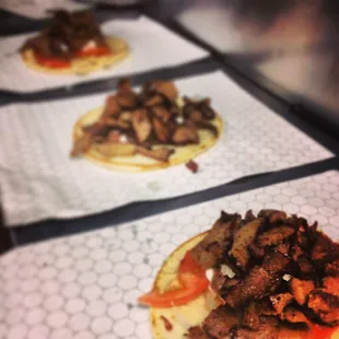 These gyro&apos;s are perfect!
