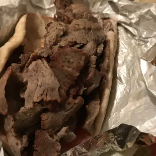 Jumbo Gyro