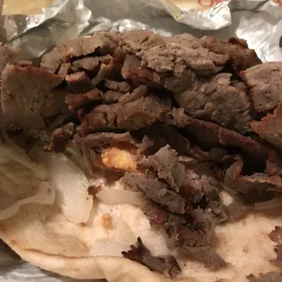 food, tacos