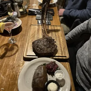 Bynum's Steakhouse