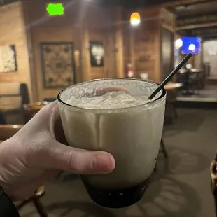 White Russian