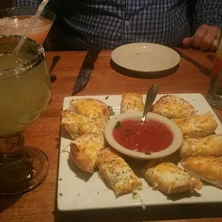 Cheese Bread