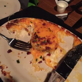 Potato Skins