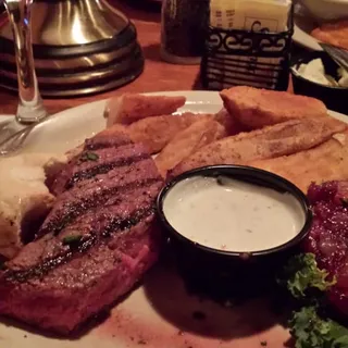Sirloin