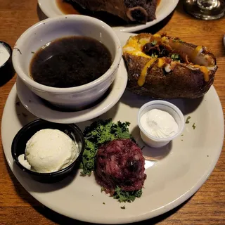Nibblers Can Share