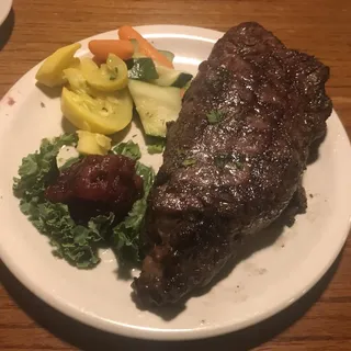NY Strip