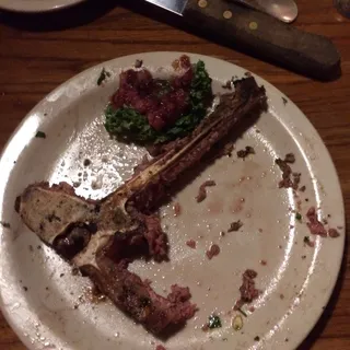 Porterhouse