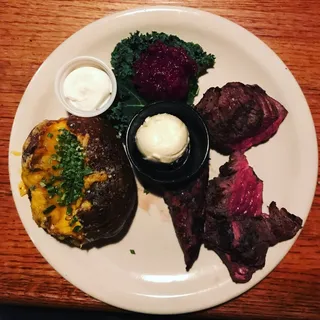 Beef Tips