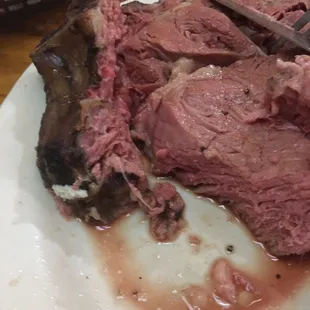 Prime rib