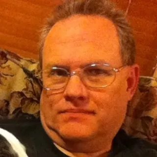 Darrell P.