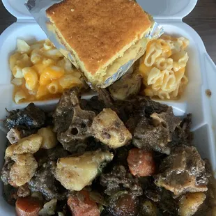 Oxtails