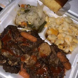 bbq ribs, ribs, food