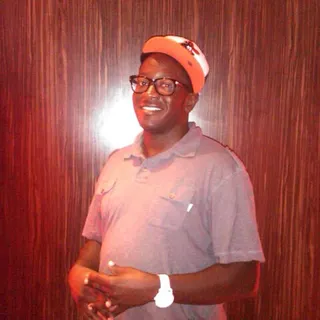 Derrick S.